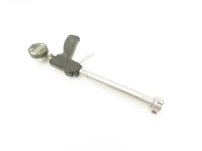 SPI 13-567-3 Digital Bore Gage 1.6"-2" Pistol Grip Micrometer Mitutoyo Indicator
