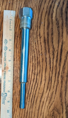 Thermowell