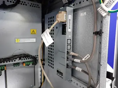 USED 2016 ABB IRB 2600
