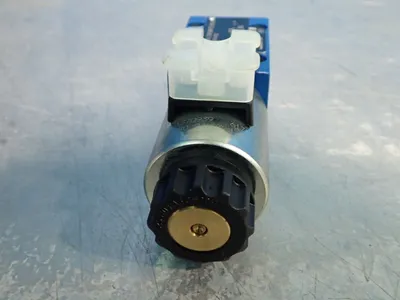 USED REXROTH R978017740