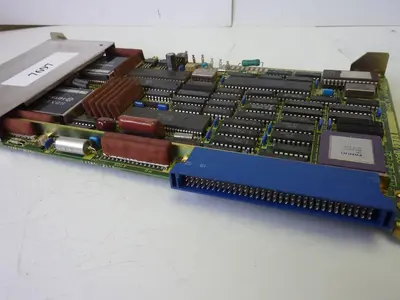 USED FANUC A16B-1211-0091/07D