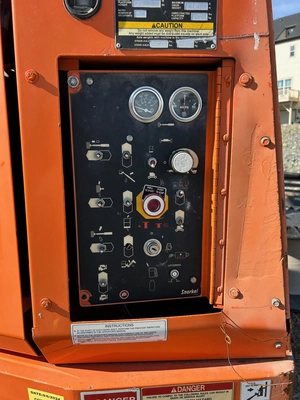 Used 2005 Snorkel TB60 Manlifts Maryland US | Zadoon Equipment #1470078
