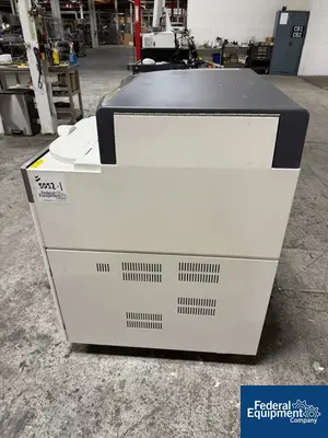 Used Horiba Horiba C1200 Analyzer Particle Counters Ohio US | Federal Equipment Company #1356834
