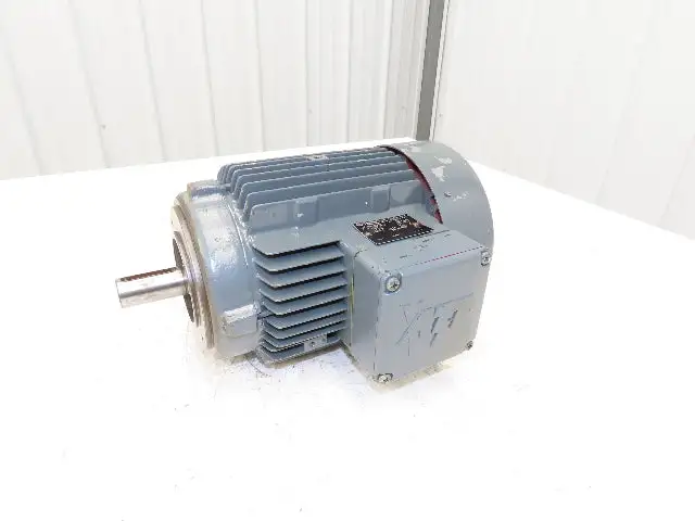 Used ATB ANTRIEBSTECHNIK _UNKNOWN_ Motors (misc) Indiana US | Arrow Industrial #554571