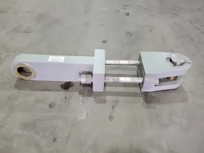 Tension Bracket for Luffing Conveyor 3.5" Bore Diameter