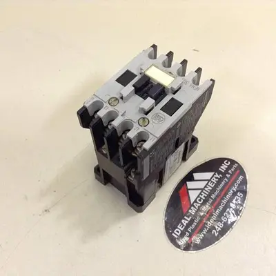 USED ALLEN BRADLEY 500-T0B930 SER B