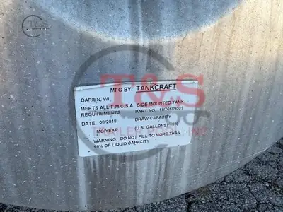 Used 2019 KIDRON _UNKNOWN_ Reefer Trailers Illinois US | T&S Trailer Pool #1509365