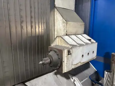 2009 LEISTRITZ PW300 Threading-Thread Rollers | Asset Exchange Corporation (6)