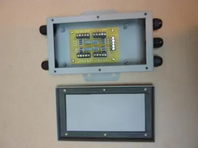 USED STERLING SCALE SB1