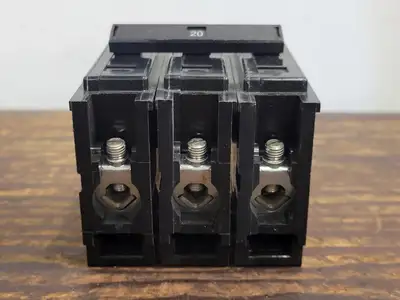 USED EATON BAB3020H