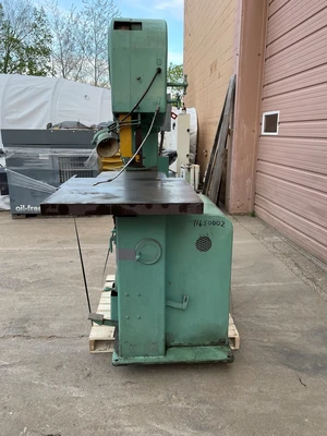 USED DOALL 36-2