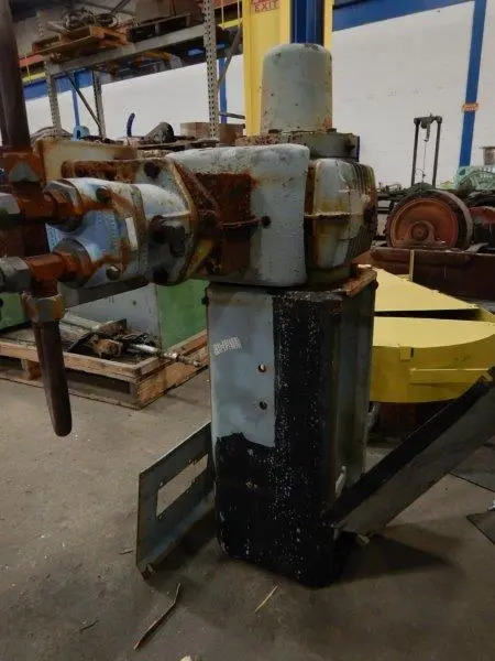 Used PFAUDLER 3SRW Autoclaves, Reactors & Kettles New Jersey US | Perry Equipment #119218