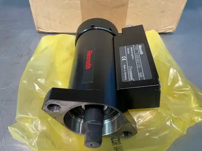 Used BOSCH REXROTH 0608820115 Tooling & Accessories (Other) Ohio US | HGR 24 #1519959
