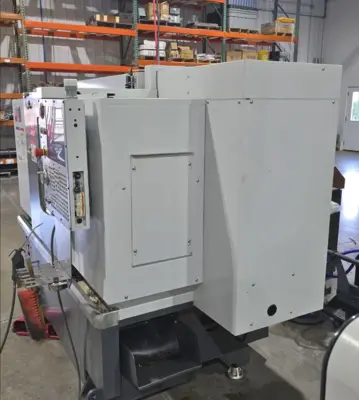 2016 HAAS ST-10 CNC Lathes | Toolquip, Inc. (7)