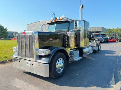 Used 2024 _UNKNOWN_ _UNKNOWN_ Conventional trucks Ohio US | Myron Bowling Auctioneers Inc #1504754