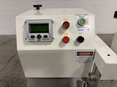 Used _UNKNOWN_ _UNKNOWN_ Plastic Production Lines Ohio US | Federal Equipment Company #1399955