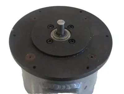 NEW DATAMETRICS TRUMP ROSS S-9091 ENCODER S9091