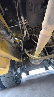 USED 2011 YALE GDP360
