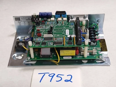USED Bodine Electric 850