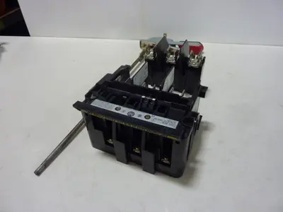 USED ALLEN BRADLEY 1494V-DS30 SER A