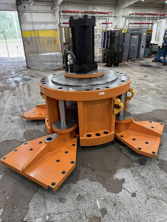 Used CINCINNATI MILACRON 5026410 / 502640 Clamps Michigan US | Ideal Machinery #689291