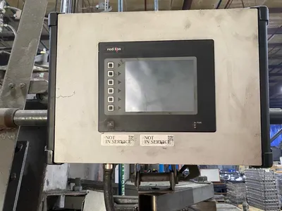 Surface Combustion Batch IQ 24” X 36” X 24”