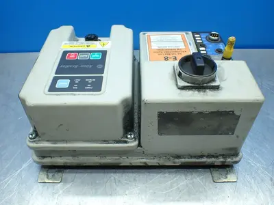 USED ALLENBRADLEY 280DFN10C