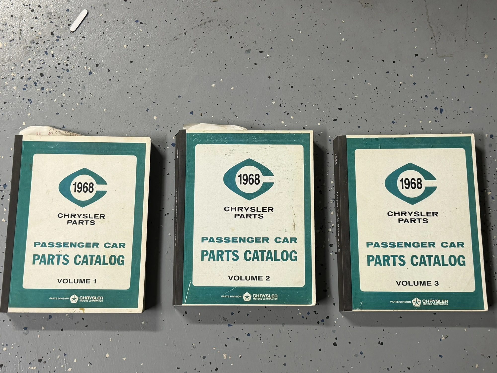 Used _UNKNOWN_ _UNKNOWN_ Manuals Michigan US | Miedema Asset Management Group #1294366