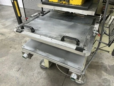 USED 1985 KOMATSU OBS35-2