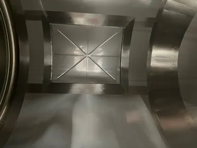 2017 ANHYDRO APV (SPX FLOW) MS 400 Spray Dryer | Perry Equipment (18)