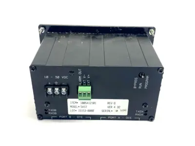 USED CINCINNATI DYNACOMP 1005412101