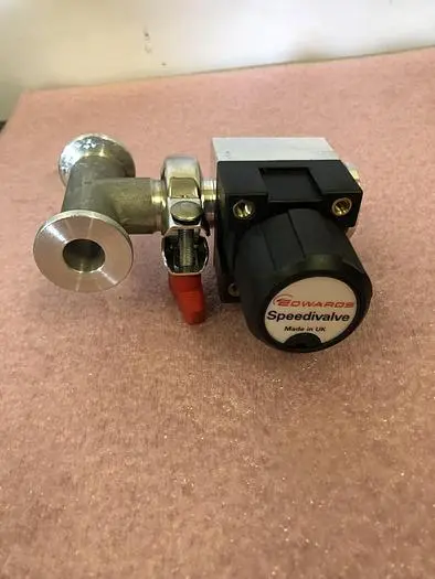 Used EDWARDS SP10K N Semiconductor Parts California US | Advanced Capital Equipment Sales #428165