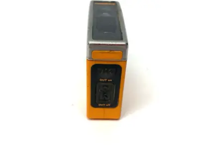 Used IFM RECTANGULAR COLOR RECOGNITION SENSOR O5C-MAKG/US100 Photoelectric Sensors Michigan US | Maverick Industrial Sales #1091003