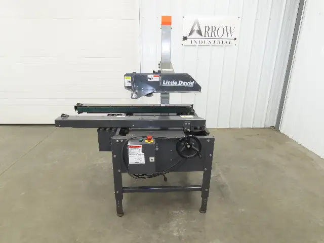 Used LOVESHAW _UNKNOWN_ Case Sealers - Tapers Indiana US | Arrow Industrial #1411455