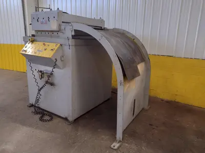 USED RED BUD RM50-24-28