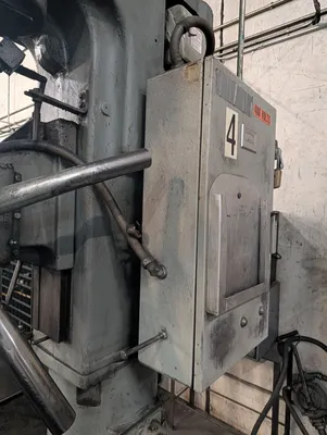 Used _UNKNOWN_ _UNKNOWN_ Drilling & Tapping Machines Texas US | IRS Auction #1320668
