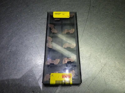 Sandvik Carbide Grooving Inserts QTY10 TLRP-3031L 1125 (LOC2208B)