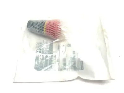USED SIEMENS EMERGENCY PUSHBUTTON MUSHROOM HEAD RED 22MM