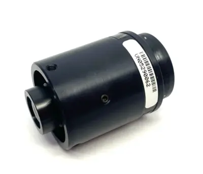 Used Navitar Ametek 1.0X Mini Adapter - No thread. Standard Back Focus Adjustment Optomechanical / Motion Control Michigan US | Maverick Industrial Sales #1392422