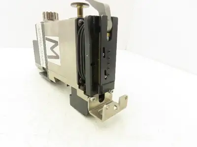 Used TIDLAND _UNKNOWN_ Knife Holders Indiana US | Arrow Industrial #1411487