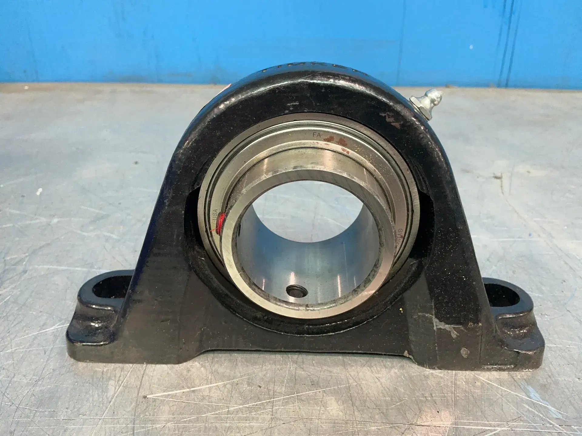Used TIMKEN YAS2S Tooling & Accessories (Other) Ohio US | HGR 24 #1328437