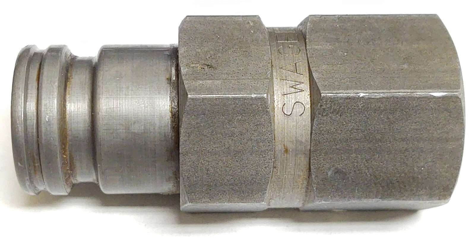 USED Swagelok S-QH8-D-8PF