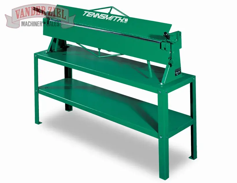 NEW TENNSMITH S48-22