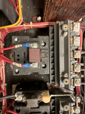 USED Westinghouse XJF-182410