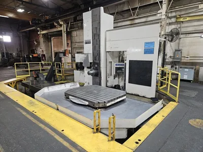 2013 TOSHIBA BP-150.R22 Horizontal Table Type Boring Mills | Blackout Equipment, LLC (1)