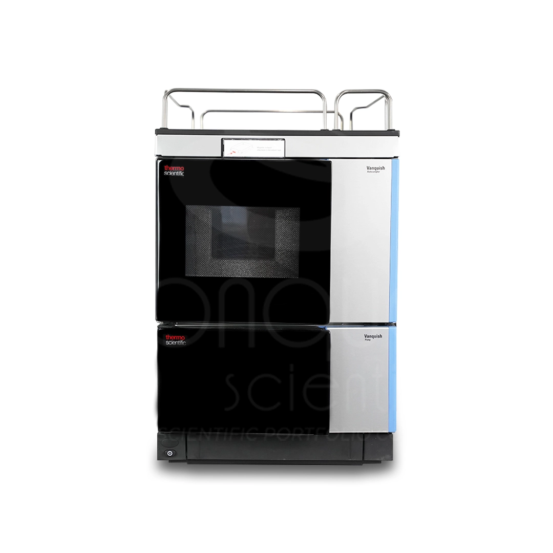 USED THERMO SCIENTIFIC VANQUISH HPLC