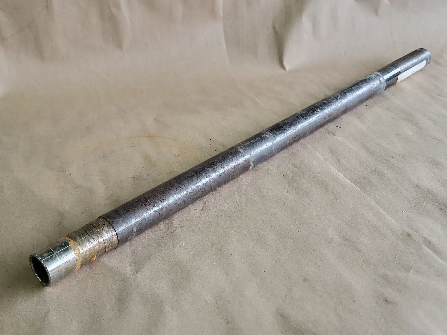 USED ATLAS COPCO 3716478300