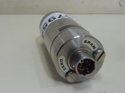 USED SENSOTEC 415/7371-05