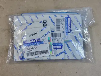New | in-Stock KOMATSU 6164-62-8241 Construction Equipment Parts British Columbia CA | Lenmark #281438