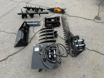 New | in-Stock UNMARKED _UNKNOWN_ Construction Equipment Parts Utah US | Global Remarketing #1286013